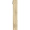 Ekena Millwork Legacy Traditional Rough Sawn Bracket w/ Offset Brace, Douglas Fir, 6"W x 28"D x 40"H BKT0604X28X40LEC01RDF - alternate 3